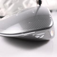 Taylormade Qi35 Max Lite Driver / 12 Degree / Senior Flex Vanquish 4 Shaft - Image 3