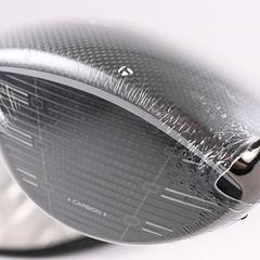 Taylormade Qi35 Max Lite Driver / 12 Degree / Senior Flex Vanquish 4 Shaft - Image 4