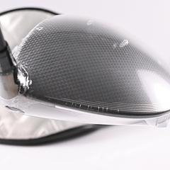 Taylormade Qi35 Max Lite Driver / 12 Degree / Senior Flex Vanquish 4 Shaft - Image 5