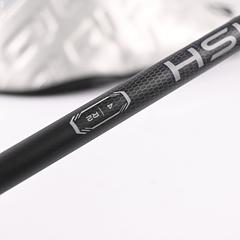 Taylormade Qi35 Max Lite Driver / 12 Degree / Senior Flex Vanquish 4 Shaft - Image 6