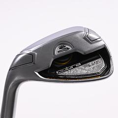 Left Hand Cobra Fly-Z Pitching Wedge / 45 Degree / Wedge Flex UST 65 Series - Image 1