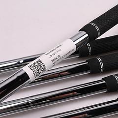 Titleist CB/MB 620 Irons / 4-PW / Stiff Flex Steel Shafts - Image 6