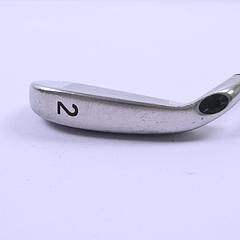 Callaway X-16 #2 Iron / 18 Degree / Regular Flex Callaway System CW75 Shaft - Image 3