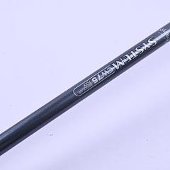 Callaway X-16 #2 Iron / 18 Degree / Regular Flex Callaway System CW75 Shaft - Image 4