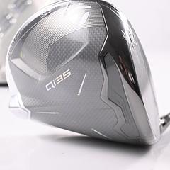 Taylormade Qi35 Max Lite Driver / 12 Degree / Senior Flex Vanquish 4 Shaft - Image 1