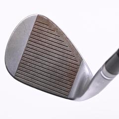 Taylormade Milled Grind 4 Lob Wedge / 60 Degree / Wedge Flex Dynamic Gold 115 - Image 2