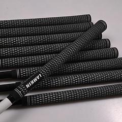 Callaway X-12 Irons / 3-PW+SW / Regular Flex Callaway RCH 96 Shafts - Image 8