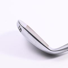 Taylormade Milled Grind 4 Lob Wedge / 60 Degree / Wedge Flex Dynamic Gold 115 - Image 3