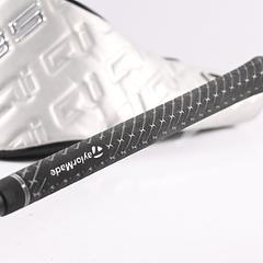 Taylormade Qi35 Max Lite Driver / 12 Degree / Senior Flex Vanquish 4 Shaft - Image 8