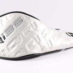 Taylormade Qi35 Max Lite Driver / 12 Degree / Senior Flex Vanquish 4 Shaft - Image 9