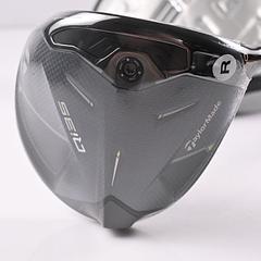 Taylormade Qi35 Driver / 12 Degree / Regular Flex Fujikura Air Speeder 50 Shaft - Image 2