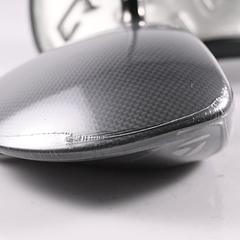 Taylormade Qi35 Driver / 12 Degree / Regular Flex Fujikura Air Speeder 50 Shaft - Image 3