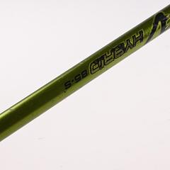Ping G5 #2 Hybrid / 16 Degree / Stiff Flex Aldila NV Green 85 Shaft - Image 7