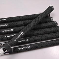 Taylormade P7MC 2023 Irons / 4-PW / Stiff Flex KBS Tour Shafts - Image 7
