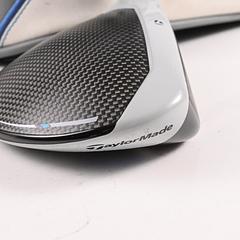Taylormade SIM Max Rocket #3 Wood / 14 Degree / Stiff Flex Fujikura Ventus Blue 6 - Image 3