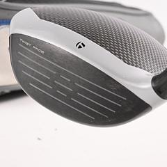 Taylormade SIM Max Rocket #3 Wood / 14 Degree / Stiff Flex Fujikura Ventus Blue 6 - Image 4