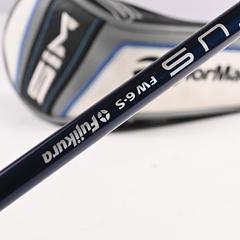 Taylormade SIM Max Rocket #3 Wood / 14 Degree / Stiff Flex Fujikura Ventus Blue 6 - Image 6