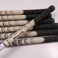 Titleist T200 2019 Irons / 5-PW+48° / Stiff Flex AMT Black S300 Shafts - Image 7