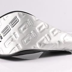 Taylormade Qi35 Driver / 12 Degree / Regular Flex Fujikura Air Speeder 50 Shaft - Image 9