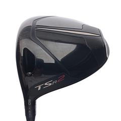 Used Titleist TSR 2 Driver / 9.0 Degrees / Regular Flex / Left-Handed - Image 1
