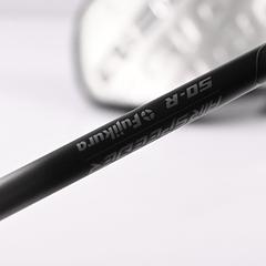 Taylormade Qi35 Driver / 12 Degree / Regular Flex Fujikura Air Speeder 50 Shaft - Image 6