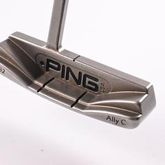 Ping G2 Ally C Putter / 35 Inch - Image 4