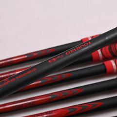 Titleist T100 2025 Irons / 4-PW / Stiff Flex N.S.Pro Modus³ Tour 120 Shafts - Image 5