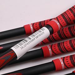 Titleist T100 2025 Irons / 4-PW / Stiff Flex N.S.Pro Modus³ Tour 120 Shafts - Image 6