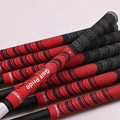 Titleist T100 2025 Irons / 4-PW / Stiff Flex N.S.Pro Modus³ Tour 120 Shafts - Image 7