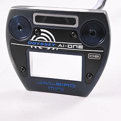 Odyssey Ai-One Jailbird Mini DB Putter / 34 Inch - Image 2