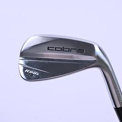 Cobra King MB #9 Iron / Stiff Flex KBS $-Taper 120 Shaft - Image 1
