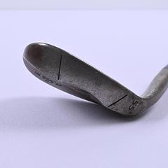 Cobra Tour Trusty Tri-Bounce Wedge / 55 Degree / Wedge Flex Cobra Dark Steel - Image 3