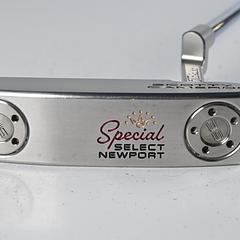Scotty Cameron Special Select Newport Putter / 34 Inch - Image 2