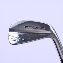 Cobra King MB #7 Iron / Stiff Flex KBS $-Taper 120 Shaft - Image 1