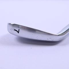 Cobra King MB #7 Iron / Stiff Flex KBS $-Taper 120 Shaft - Image 3