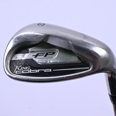 Cobra FP Sand Wedge / 54.5 Degree / Senior Flex Aldila VS Proto-HL 65 Shaft - Image 1