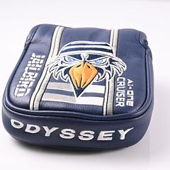Odyssey Ai-One Jailbird Mini DB Putter / 34 Inch - Image 8