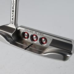 Scotty Cameron Special Select Newport Putter / 34 Inch - Image 5