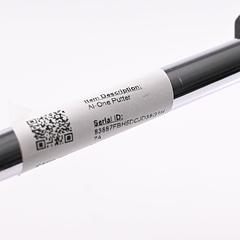 Odyssey Ai-One Jailbird Mini DB Putter / 34 Inch - Image 6