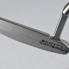 Scotty Cameron Special Select Newport Putter / 34 Inch - Image 3