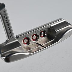Scotty Cameron Special Select Newport Putter / 34 Inch - Image 4