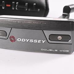 Odyssey Tri-Hot 5K Double Wide Putter / 34 Inch - Image 1