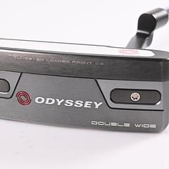 Odyssey Tri-Hot 5K Double Wide Putter / 34 Inch - Image 2