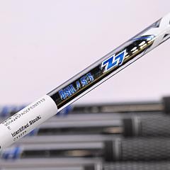Left Hand Ping i500 Irons / 5-PW / Black Dot / Regular Flex Project X LZ 115 Shafts - Image 5