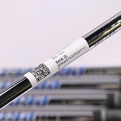 Left Hand Ping i500 Irons / 5-PW / Black Dot / Regular Flex Project X LZ 115 Shafts - Image 6