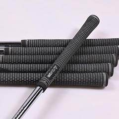 Left Hand Ping i500 Irons / 5-PW / Black Dot / Regular Flex Project X LZ 115 Shafts - Image 7