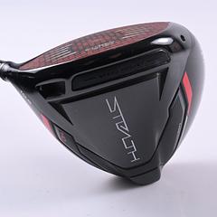 Left Hand Taylormade Stealth HD Driver / 10.5 Degree / Regular Flex Diamana - Image 2