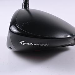 Left Hand Taylormade Stealth HD Driver / 10.5 Degree / Regular Flex Diamana - Image 3