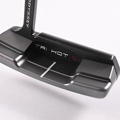 Odyssey Tri-Hot 5K Double Wide Putter / 34 Inch - Image 5
