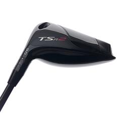 Used Titleist TSR 2 Driver / 9.0 Degrees / Regular Flex / Left-Handed - Image 3
